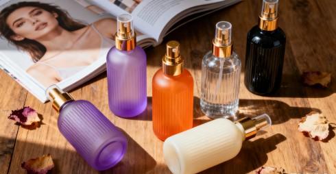 Warum Boston-Runde Glasflaschen moderne Verpackungsstandards definieren - Braunes Glas (Bilder 1)