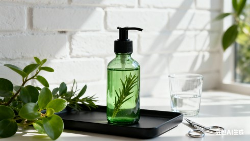 Anatomie technique et utilité industrielle des bouteilles en verre rondes Boston de 16 oz - Boston rond de 16 oz(images 1)