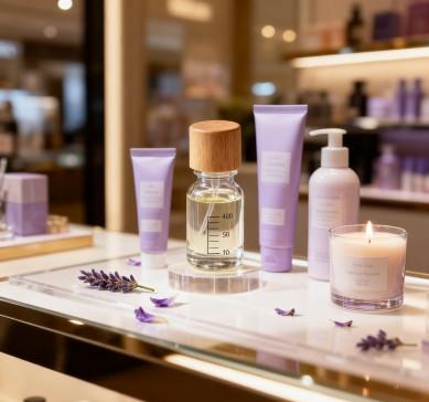 Ce que les meilleurs aromathérapeutes savent sur le verre (et pourquoi le plastique n'est pas adapté) - fournitures d'aromathérapie（images 2）