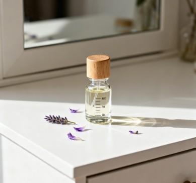 What Top Brands Know About Zero-Leakage Essential Oil Packaging - amber glass（images 1）