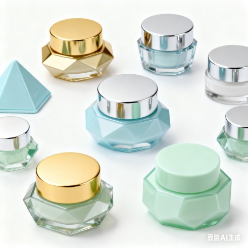 Why optical clarity and mechanical tolerances define the modern glass jar - Glass Engineering（images 4）