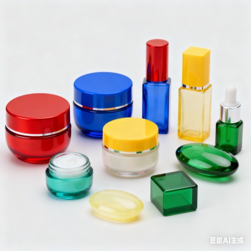 Precision in Every Drop: The Definitive Guide to Professional Glass Dropper Systems（images 1）