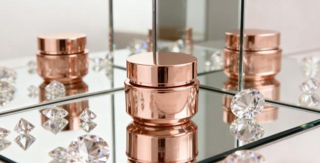 Pourquoi l'intégrité structurelle et la précision du joint définissent les bocaux en verre professionnels - Normes d'emballage cosmétique (images 3)