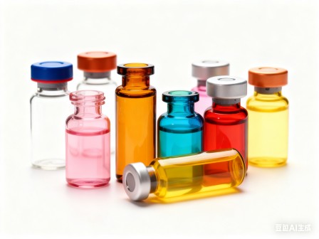 Beyond the Surface: What Makes a High-Performance Injection Glass Bottle? - cosmetic serum bottles（images 2）