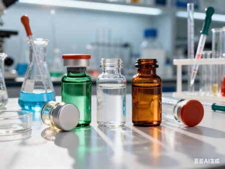 ทำไมความแม่นยำในขวดแก้วฉีดจึงเป็นสัญลักษณ์ของความหรูหราในผลิตภัณฑ์ดูแลผิว(รูปภาพ 2)