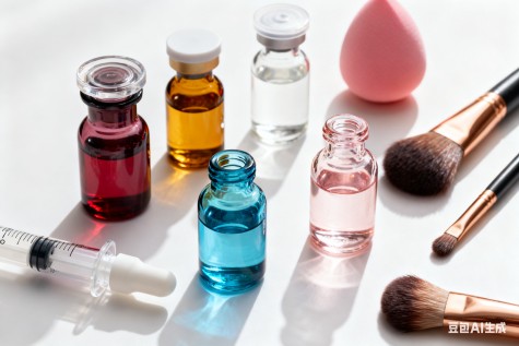 ทำไมความแม่นยำในขวดแก้วฉีดจึงเป็นสัญลักษณ์ของความหรูหราในผลิตภัณฑ์ดูแลผิว(รูปภาพ 1)