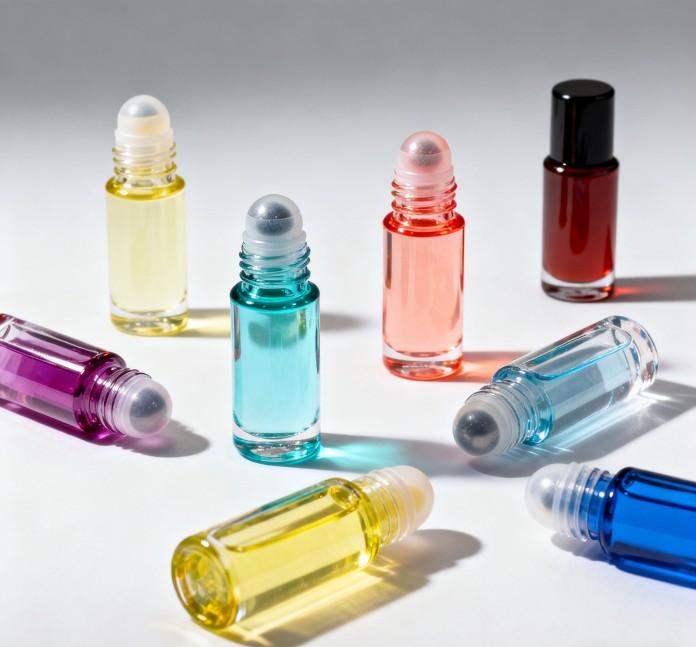 Why Precision Engineering of Roll-on Fitments is Critical for Volatile Botanical Essential Oils - 1 oz roll on bottles（images 1）