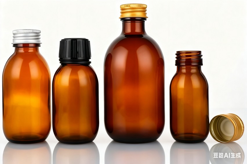 Pourquoi les bouteilles en verre de précision pour sirop sont plus performantes que les emballages alimentaires standard - Emballage sans BPA (images 1)