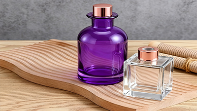 30ml Clear Aromatherapy Bottle（images 8）