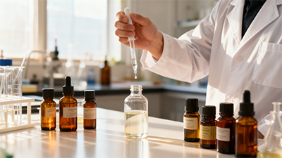 30ml Clear Dropper Bottles（images 7）