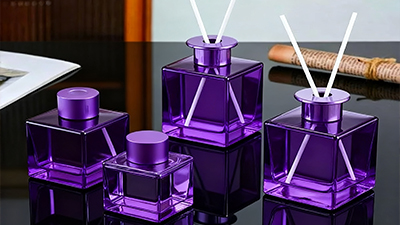 30ml Clear Aromatherapy Bottle（images 9）