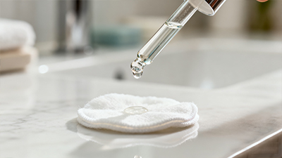 30ml Clear Dropper Bottles（images 8）