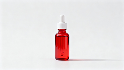 30ml Clear Dropper Bottles（images 9）