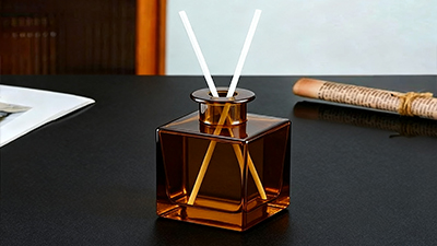 30ml Clear Aromatherapy Bottle（images 10）