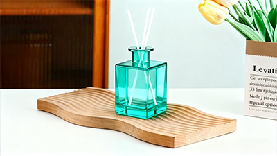 30ml Clear Aromatherapy Bottle（images 11）