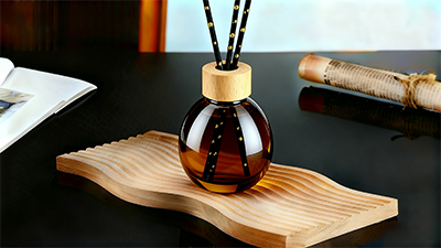 30ml Clear Aromatherapy Bottle（images 14）