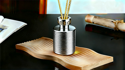 30ml Clear Aromatherapy Bottle（images 15）