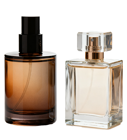 10ml Clear Perfume Bottles（images 7）