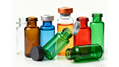 0.5ml Amber Injection Bottle（images 9）