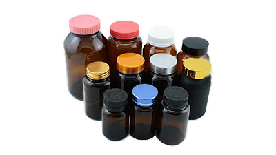 Wide Mouth Glass Bottles: The Packer & Jar Sourcing Guide（images 1）