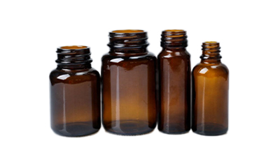 60ml Amber Wide Mouth Bottle 60ml Amber Wide Mouth Bottle