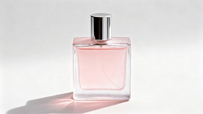 10ml Clear Perfume Bottles（images 14）