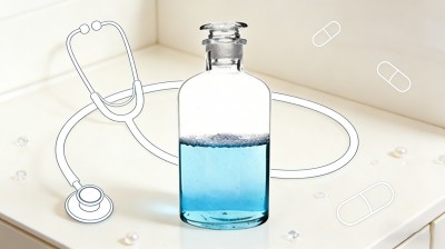 30ml Amber Reagent Bottle（images 20）