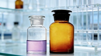 30ml Amber Reagent Bottle（images 21）