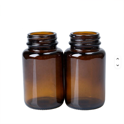 Bouteille &agrave; large goulot ambr&eacute;e de 60 ml&rdquo;      /><figcaption><span>Votre essence, parfaitement mise en bouteille. Les bouteilles &agrave; large goulot (par exemple, ambr&eacute;es, transparentes, bleues) sont indispensables sur les march&eacute;s m&eacute;dicaux et des compl&eacute;ments alimentaires, o&ugrave; elles sont appr&eacute;ci&eacute;es pour leur utilit&eacute; stable. La bouteille en verre &agrave; large goulot est le...</span></figcaption></figure></a></div><div class=