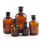 30ml Amber Reagent Bottle