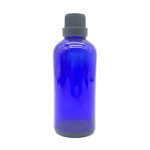 5ml Amber Essential Oil Bottles