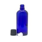 5ml Amber Essential Oil Bottles