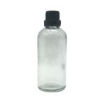 5 ml Flaschen für ätherische Öle aus Braunton