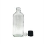 5 ml Flaschen für ätherische Öle aus Braunton