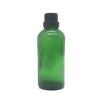 5ml Amber Essential Oil Bottles