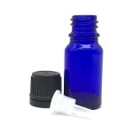 5ml Amber Essential Oil Bottles