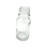 5ml Amber Essential Oil Bottles