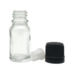 5ml Amber Essential Oil Bottles