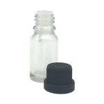 5ml Amber Essential Oil Bottles
