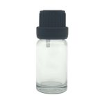 5ml Amber Essential Oil Bottles