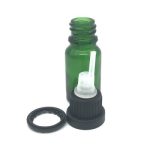5ml Amber Essential Oil Bottles
