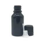 5ml Amber Essential Oil Bottles