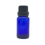 5ml Amber Essential Oil Bottles