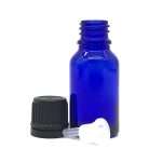 5ml Amber Essential Oil Bottles