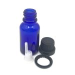 5ml Amber Essential Oil Bottles