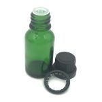 5ml Amber Essential Oil Bottles
