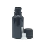 5ml Amber Essential Oil Bottles