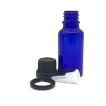 5ml Amber Essential Oil Bottles