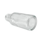 5 ml Flaschen für ätherische Öle aus Braunton