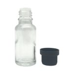 5 ml Flaschen für ätherische Öle aus Braunton